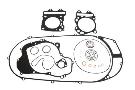 Set garnituri - ARTEIN GASKETS - set garnituri complet SUZUKI AN BURGMAN AN 400 4T LC -'07