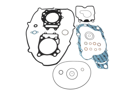 Set garnituri - ARTEIN GASKETS - set garnituri complet SUZUKI AN BURGMAN AN 400 4T LC '99-'02