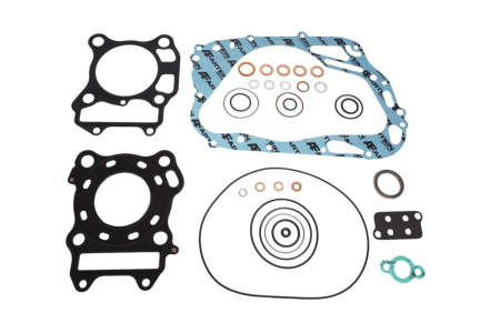 Set garnituri - ARTEIN GASKETS - set garnituri complet SUZUKI BURGMAN AN 125 '02-'06