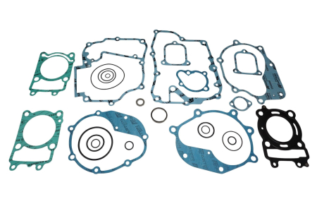 Set garnituri - ARTEIN GASKETS - set garnituri complet SYM HD 125 Euro 2>Euro 3 '03-'08, HD EVO 125>DT>TAMBURO '05-'10, CITYCOM 125 -'09, GTS 125 -'07, JOYRIDE 125>Euro 2>125 EVO '03-'10