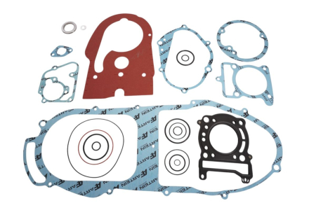 Set garnituri - ARTEIN GASKETS - set garnituri complet YAMAHA MAJESTY 125 '98-'01, YP MAJESTY 125 4T '03-'07, MBK SKYLINER 125 -'08