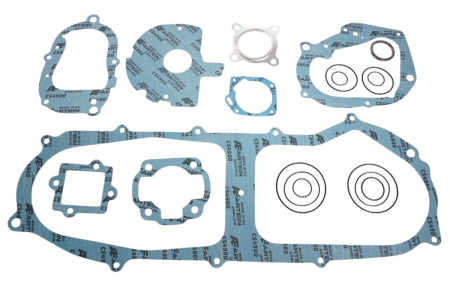 Set garnituri - ARTEIN GASKETS - set garnituri complet YAMAHA NEO'S 50 '97-'12, WHY 50 '99-'06, MBK OVETTO 50, FLIPPER 50