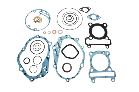 Set garnituri - ARTEIN GASKETS - set garnituri complet YAMAHA NXC CYGNUS X 125 '04-'10, YW BW'S 125 '10, ZUMA 125 '09, MBK WAAP '08, XC FLAME 125 4T '05