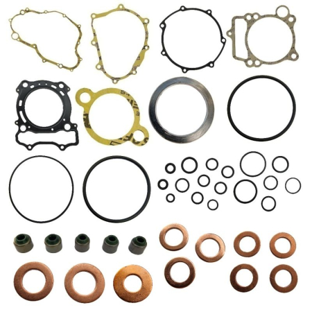 Set garnituri - ARTEIN GASKETS - set garnituri complet YAMAHA (WRF) WR 250F 4T '01-'14,(YZF) YZ 250F 4T '01-'13