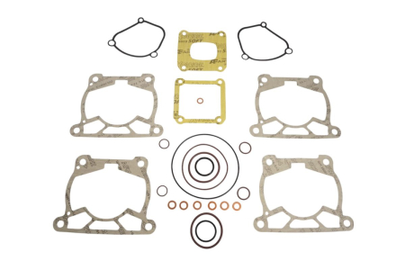 Standard - ARTEIN GASKETS - set garnituri top-end 2T KTM SX 125 '23-, XC 125 '23-, EXC 150 '24- XC W 150 '24-, HUSQVARNA TC 125 '23-, TE 150 24- GAS GAS MC 125 '24-