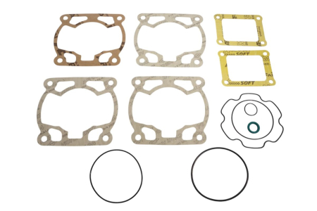 Standard - ARTEIN GASKETS - set garnituri top-end 2T TM RACING 2T EN 125 '12-'21>EN FI 125 '20->MX 125 '12->SMR FI 125 '20->EN 144 '12->EN FI 144 '21->MX 144 '12-