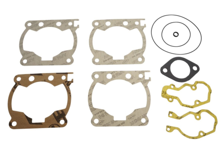 Standard - ARTEIN GASKETS - set garnituri top-end 2T TM RACING EN>MX>125>144 '06-'07