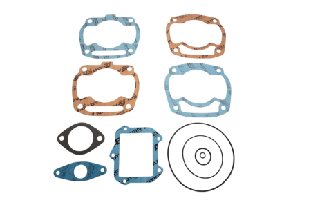 Standard - ARTEIN GASKETS - set garnituri top-end APRILIA AF1 125 SAŤNTESI, FUTURA 125, SPORT CITY 125, WIND 125, EUROPA 125, EXTREMA 125, PEGASO 125 '95, RED ROSE 125, REPLICA 125 '95 (ROTAX 123)