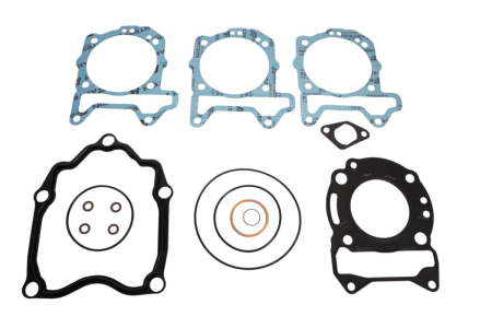 Standard - ARTEIN GASKETS - set garnituri top-end APRILIA ATLANTIC 125 '06-'08, DERBI GP1 125 '06-'08, DERBI RAMBLA 125, GILERA RUNNER VX 125 '05-'10, PIAGGIO MP3 125 '07-'08, VESPA GRANTURISMO 125 '03-'07, VESP