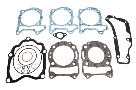 Standard - ARTEIN GASKETS - set garnituri top-end APRILIA ATLANTIC 125>200 '03-'05, SCARABEO 125 '03-'04, GILERA RUNNER VXR 200 '02-'07, PIAGGIO X8 200 '05, PIAGGIO X9 125-200 EVOLUTION '05-
