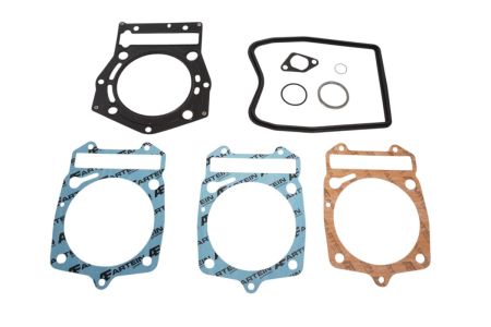 Standard - ARTEIN GASKETS - set garnituri top-end APRILIA ATLANTIC 500 4T LC '01-'04, SCARABEO 500 '03-'06, PIAGGIO X9 500 '01-'02