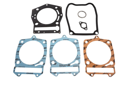 Standard - ARTEIN GASKETS - set garnituri top-end APRILIA ATLANTIC SPRINT 500 '05-'08, SCARABEO LIGHT 500 '06-'08, GILERA FUOCO 500 RC IE '07-'13, NEXUS 500 '03-'11, PIAGGIO BEVERLY 500>Euro 3>CRUISER 500 '02-'1