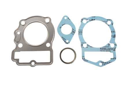 Standard - ARTEIN GASKETS - set garnituri top-end DAELIM DAYSTAR 125 CARB. '07, DAYSTAR 125 FI '07, ROADWIN 125 CARB. '07, ROADWIN 125 FI '07, VS 125