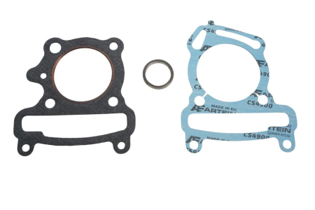 Standard - ARTEIN GASKETS - set garnituri top-end DAELIM NS 125 CARB. '07, NS 125 DLX '07, HISTORY 125 '07, S1 125 FI '07, S2 125 CARB. '07, S2 125 FI '07