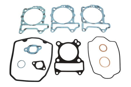 Standard - ARTEIN GASKETS - set garnituri top-end DERBI BOULEVARD 150, PEUGEOT LOOXOR 150 '02-'03, PIAGGIO LIBERTY 150 4T '00-'10, VESPA ET4 150>LX 150 '99-'10, PIAGGIO X8 STREET 150 '06-'08 (Leader)