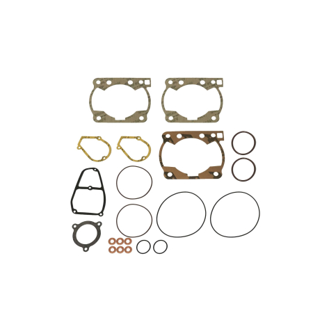 Set garnituri top-end - ARTEIN GASKETS - set garnituri top-end GAS GAS EC 200 2T '98-'04, EC 250 2T '98-'04, EC 300 2T '98-'04, QUAD WILD HP 300 2T '03-'04