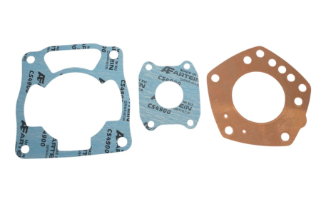Set garnituri top-end - ARTEIN GASKETS - set garnituri top-end HONDA FES PANTHEON 125 2T '98-'02