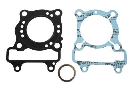 Standard - ARTEIN GASKETS - set garnituri top-end HONDA SH 125 SCOOPY CARB. '01-'05, SH 125I '06-'12, NES 125 LC '00-'01, PES 125I '06-'10, PASSION PS 125I '09-'12, S-WING FES 125 '07-'12, DYLAN 125 '02-'04, FES