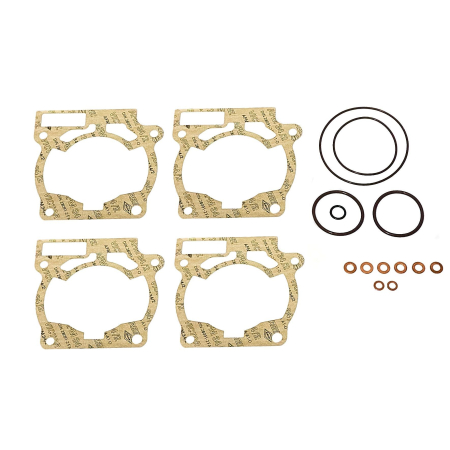 Set garnituri top-end - ARTEIN GASKETS - set garnituri top-end KTM EXC 125 2T '07-'16