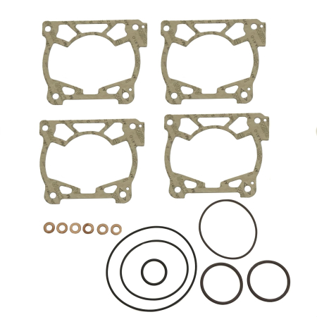 Set garnituri top-end - ARTEIN GASKETS - set garnituri top-end KTM SX 125/150 TPI 150 '16-'21, HUSQVARNA TC 125 '16-'21, TX 125 '17-'21, TE 150 '17-'21, GAS GAS MC 125 '21-'22 KTM ENGINE