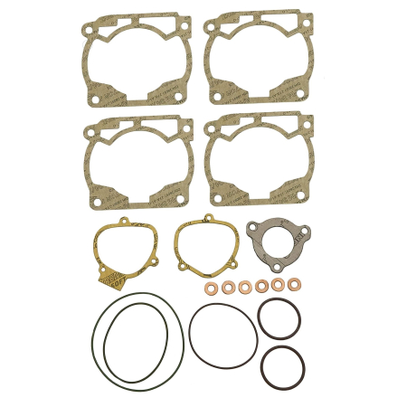 Set garnituri top-end - ARTEIN GASKETS - set garnituri top-end KTM SX 250 '07-16, EXC 250 '05-'16, EXC 300 '08-'16, FREERIDE 250 R '14-'17, HUSQVARNA TC/TE 250/300 '14-'16