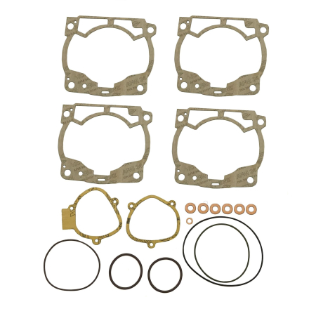 Set garnituri top-end - ARTEIN GASKETS - set garnituri top-end KTM SX 250 '17-'22, EXC 250 '17-'18, EXC 300 '17-'21, EXC 250/300 TPI '18-21, HUSQVARNA TC 250 (KTM) '17-'22, TE 250/300 (KTM) '17-'18, TX 300 '17-'19, TEi 250/3