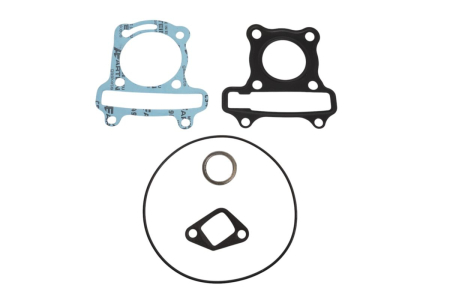 Standard - ARTEIN GASKETS - set garnituri top-end KYMCO VITALITY 50 4T '05-, AGILITY R10 50 4T '06-, AGILITY R12 50 4T -'07-, AGILITY R16 50 4T '08-'12, PEOPLE S 50 4T '06-'09