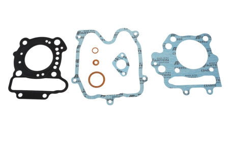 Standard - ARTEIN GASKETS - set garnituri top-end PEUGEOT CITYSTAR 125 '09-, GEOPOLIS 125 '07-, SATELIS 125>125 ABS '04-