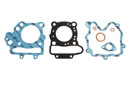 Standard - ARTEIN GASKETS - set garnituri top-end PEUGEOT ELYSEO 125 '03-, ELYSTAR 125 '04-'07, JET FORCE 125 '04-'07 CRANKCASE>CARTER PE749010