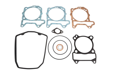Standard - ARTEIN GASKETS - set garnituri top-end PIAGGIO LIBERTY 200>200 Euro 3>200 RST>200 SPORT '04-, DERBI BOULEVARD 200 4T '05- (Leader)