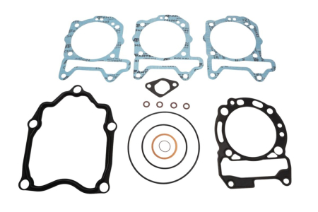 Set garnituri top-end - ARTEIN GASKETS - set garnituri top-end PIAGGIO MP3 300, VESPA GTS 300, VESPA GTV 300, BEVERLY 300, APRILIA SCARABEO 300, ATLANTIC 300,