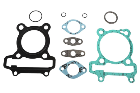 Set garnituri top-end - ARTEIN GASKETS - set garnituri top-end SYM FIDDLE 125>FIDDLE II 125 '10-'13, JET 4 125 '09, SYMPHONY 125>DD>S>SR '09-, SYMPLY 125 '14, X PRO 125 '13 PEUGEOT TWEET 125 4T '10-