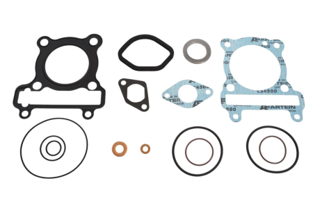 Standard - ARTEIN GASKETS - set garnituri top-end YAMAHA NXC CYGNUS X 125 '04-'10, YW BW'S 125 '10-, ZUMA 125 '09, MBK WAAP '08-, XC FLAME 125 4T '05-