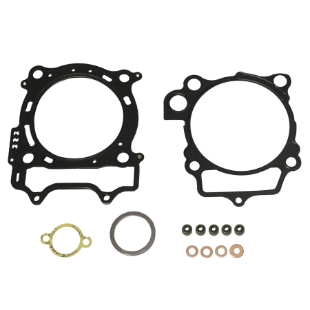 Set garnituri top-end - ARTEIN GASKETS - set garnituri top-end YAMAHA WR 450 F 4T '07-'15, YZF 450 '06-'09, YFZ 450R '09-'20 (metalice acoperite)