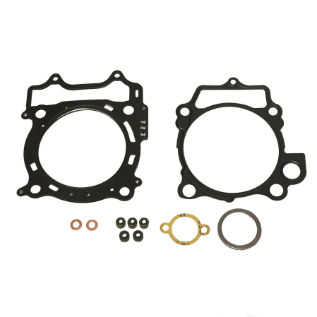 Set garnituri top-end - ARTEIN GASKETS - set garnituri top-end YAMAHA YZ 450 F 4T '06-'09, WRF 450 '07-'13 (metalice acoperite)
