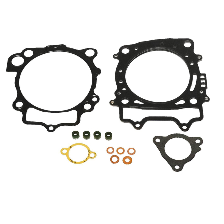 Set garnituri top-end - ARTEIN GASKETS - set garnituri top-end YAMAHA YZ 450 F 4T '10-'13 (metalice acoperite)