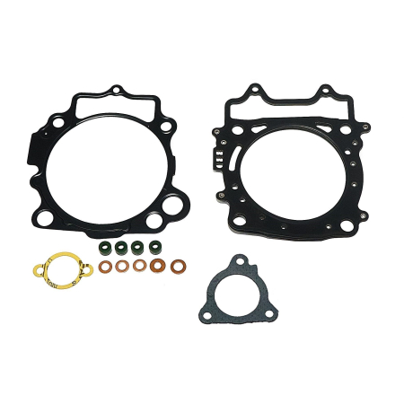Set garnituri top-end - ARTEIN GASKETS - set garnituri top-end YAMAHA YZ 450 F 4T '14-'17,WRF 450 '16-'18 (metalice acoperite)