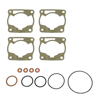 Set garnituri top-end - ARTEIN GASKETS - set garnituri top-end YAMAHA YZ 85 2T '02-'18