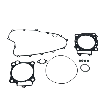 Set garnituri top-end - ARTEIN GASKETS - Smart Kit (Top-End + garnituri capace ambreiaj) HONDA CRF 450 '05-'06 (metalice acoperite)