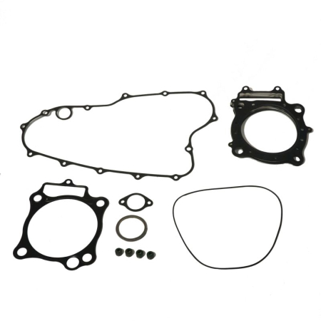 Set garnituri top-end - ARTEIN GASKETS - Smart Kit (Top-End + garnituri capace ambreiaj) HONDA CRF 450 '07-'08 (metalice acoperite)