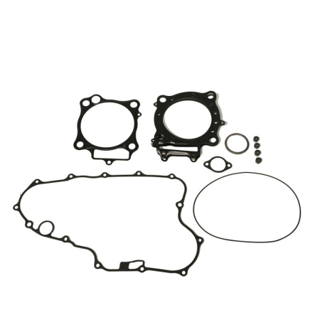 Set garnituri top-end - ARTEIN GASKETS - Smart Kit (Top-End + garnituri capace ambreiaj) HONDA CRF 450 X '05-'17 (metalice acoperite)