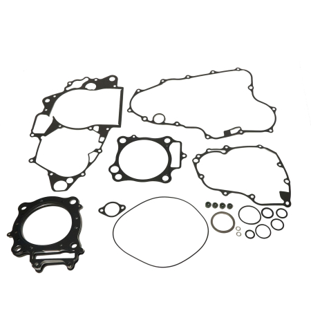Set garnituri top-end - ARTEIN GASKETS - Smart Kit (Top-End + garnituri capace ambreiaj) HONDA CRF250R '10-'17 (metalice acoperite)