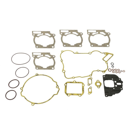 Standard - ARTEIN GASKETS - Smart Kit (Top-End + garnituri capace ambreiaj) KTM EXC 125 2T '07-'16