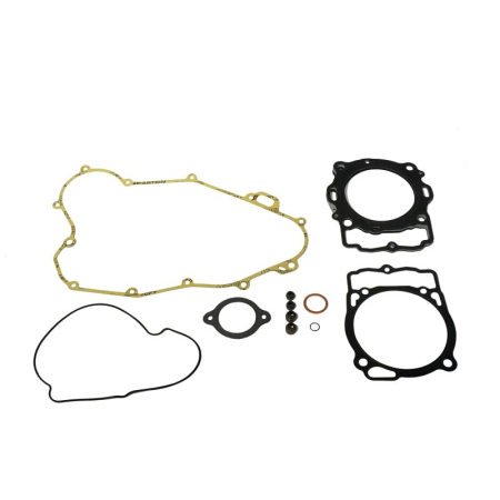 Standard - ARTEIN GASKETS - Smart Kit (Top-End + garnituri capace ambreiaj) KTM EXC 450 R '08-'11, EXC 530 '08-'11, HUSABERG FE 390/450