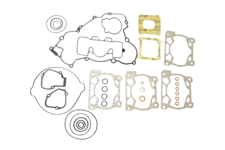 Motor - ARTEIN GASKETS - Smart Kit (Top-End + garnituri capace ambreiaj) KTM SX 125/150 '16-'22XC-W 125/150 '17-'19 XC-W TPI 150 '20-'22 EXC TPI 150 '20-'22 HUSQVARNA TC 125'16-'22 (KTM Engine)>TX 125 '17-'19