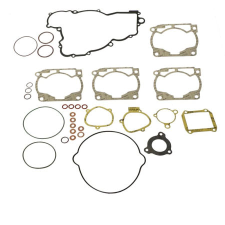 Standard - ARTEIN GASKETS - Smart Kit (Top-End + garnituri capace ambreiaj) KTM SX 250 '07-16, EXC 250 '05-'16, EXC 300 '08-'16, FREERIDE 250 R '14-'17, HUSQVARNA TC/TE 250/300 '14-'16