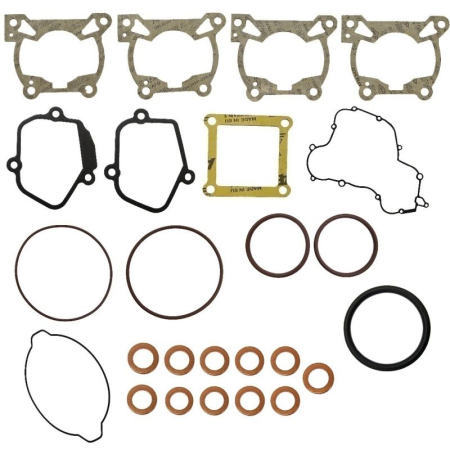 Standard - ARTEIN GASKETS - Smart Kit (Top-End + garnituri capace ambreiaj) KTM SX 85 '18-'26, HUSQVARNA TC 85'18-'26, GAS GAS MC 85 '21-'26