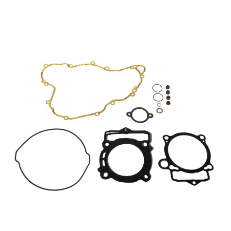 Standard - ARTEIN GASKETS - Smart Kit (Top-End + garnituri capace ambreiaj) KTM SXF 350 '11-'12, EXCF 350 '12-'13, FREERIDE 350 '13-'17, HUSQVARNA FE 350 '14-16