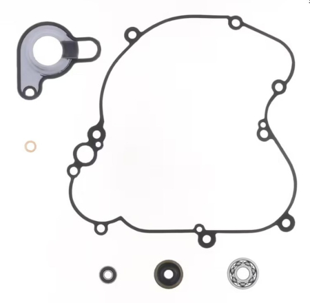 Sistem de răcire - ATHENA - 2026/02 kit reparatie pompa apa KTM SX 65 '24-'26, HUSQVARNA TC 65 '24-'26, GAS GAS MC 65 '24-'26