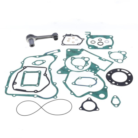 Biele - ATHENA - biela cu set garnituri motor HONDA CR 125 R '90-'97 (MADE IN JAPAN)